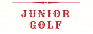 Junior Golf 2